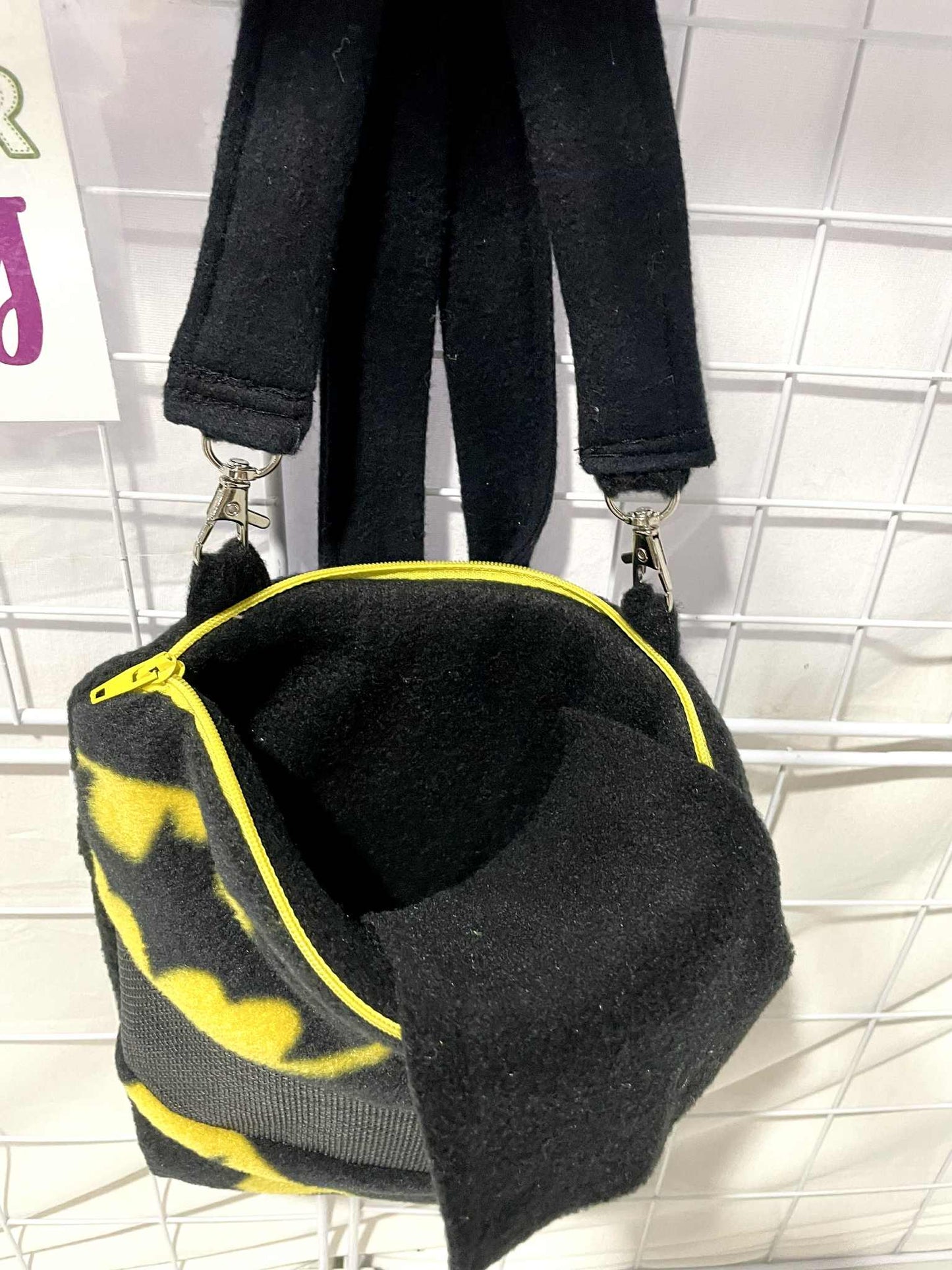 Bonding Bag - Batman