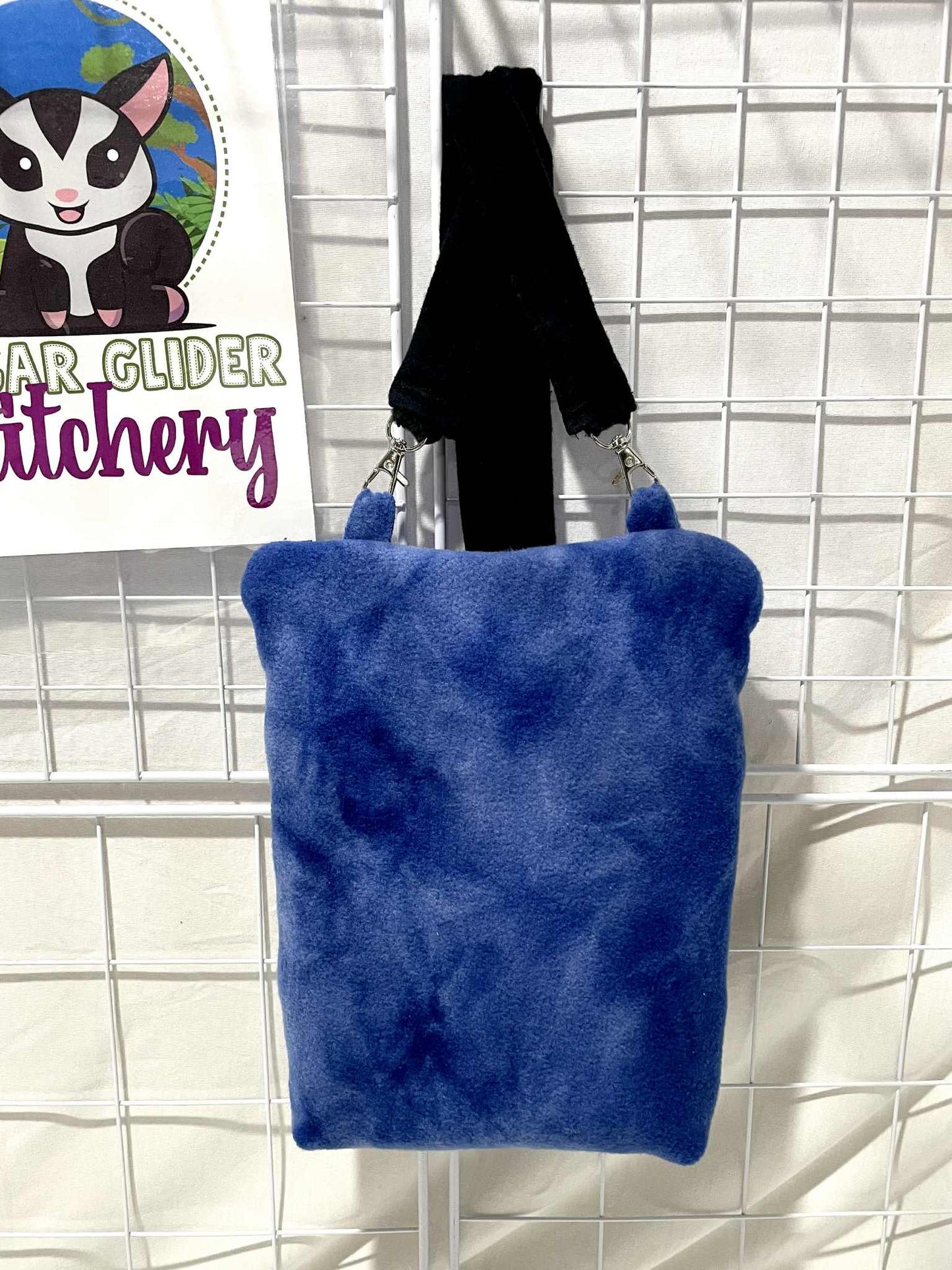 Bonding Bag - Blue