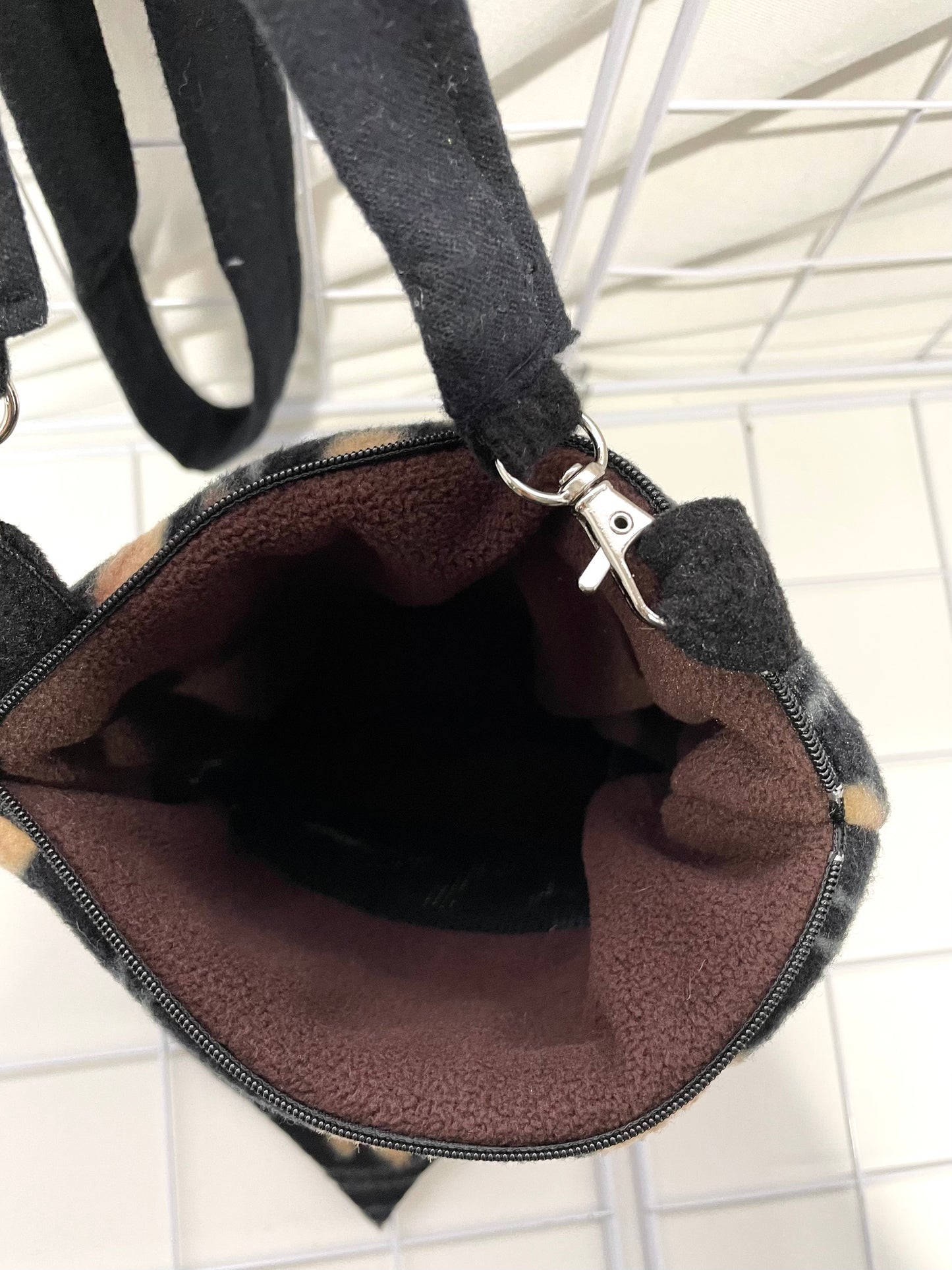 Bonding Bags - Paws and Bones