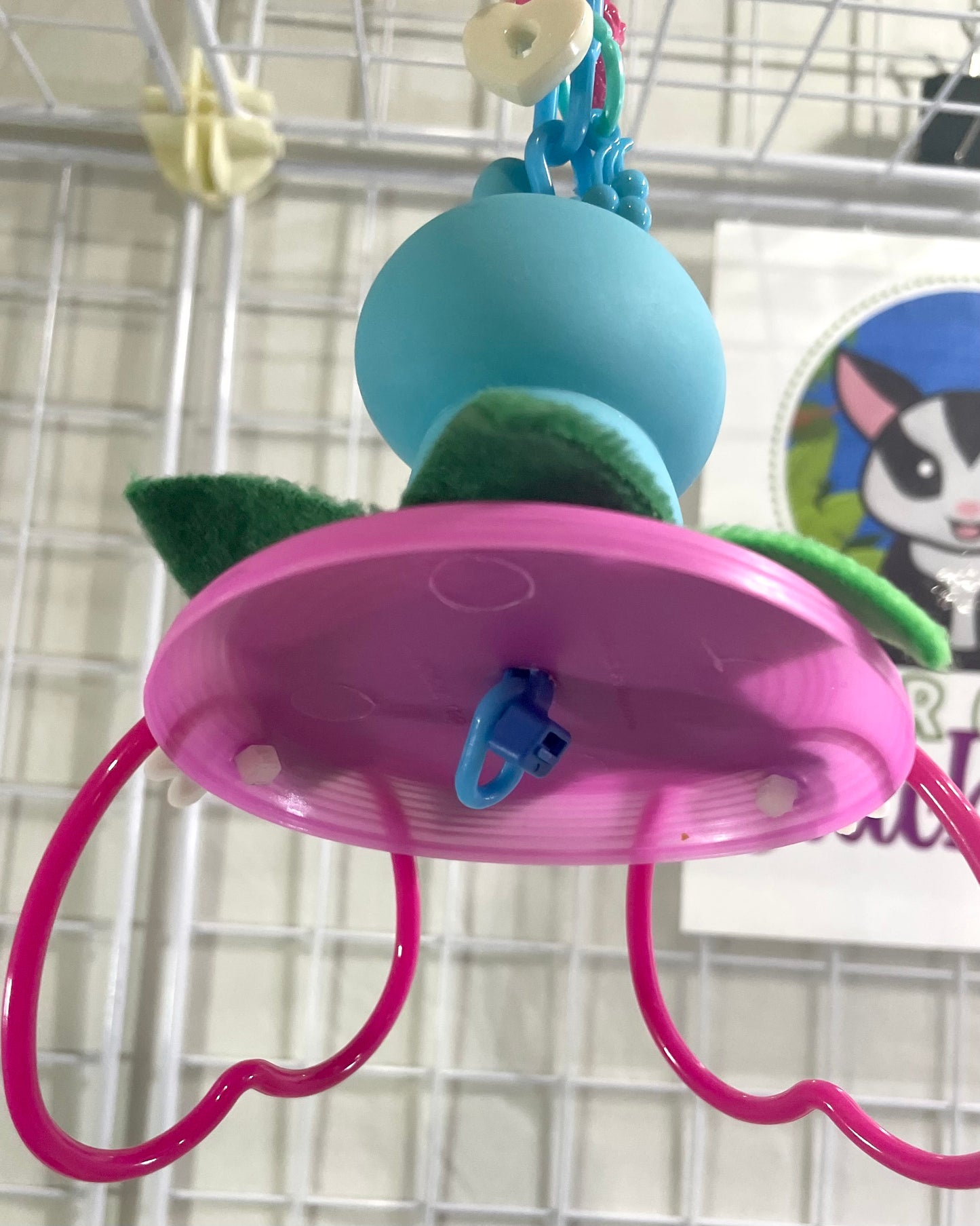Buddy Bracelet Reset - Bunny