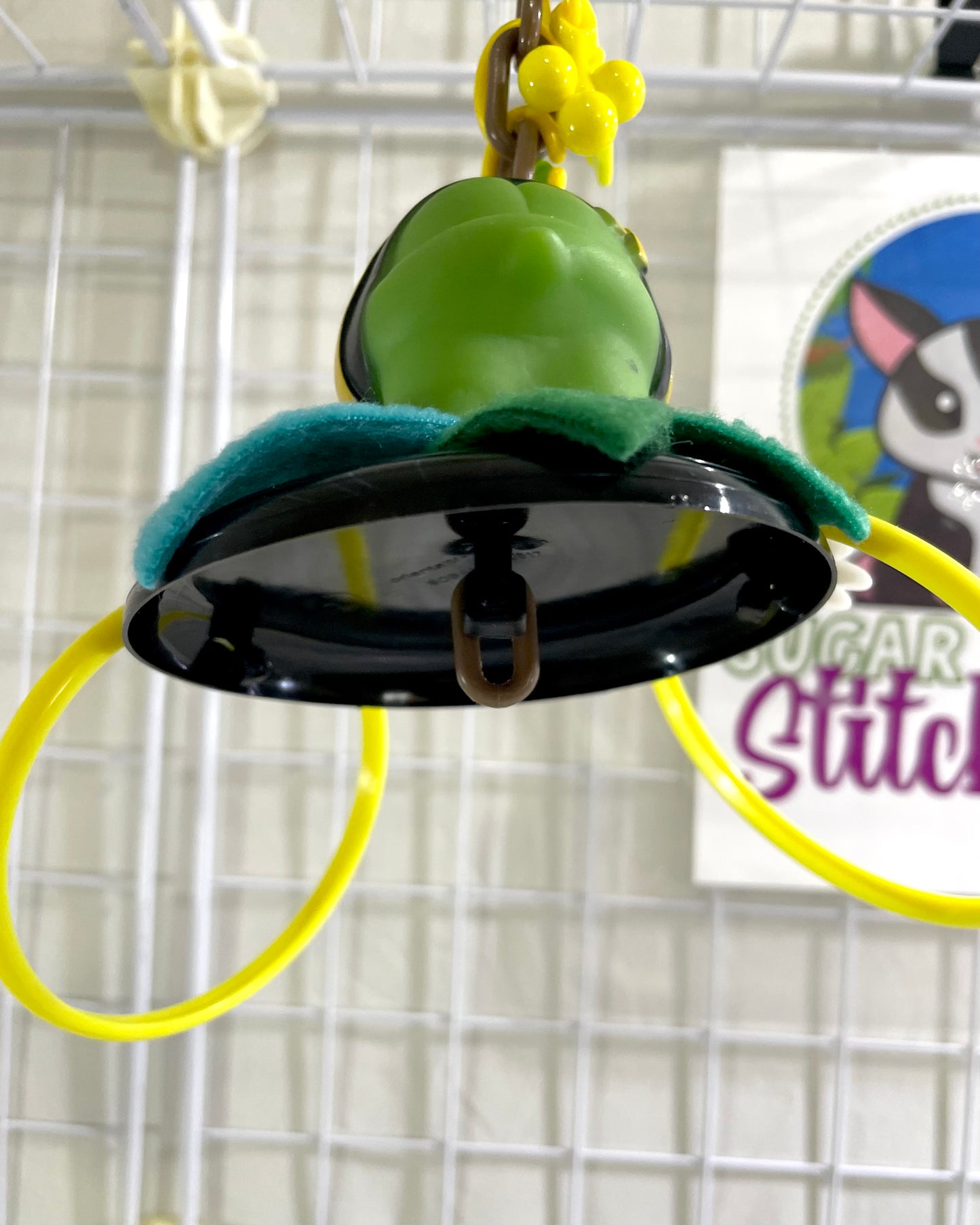 Buddy Bracelet Reset - Ninja Turtle