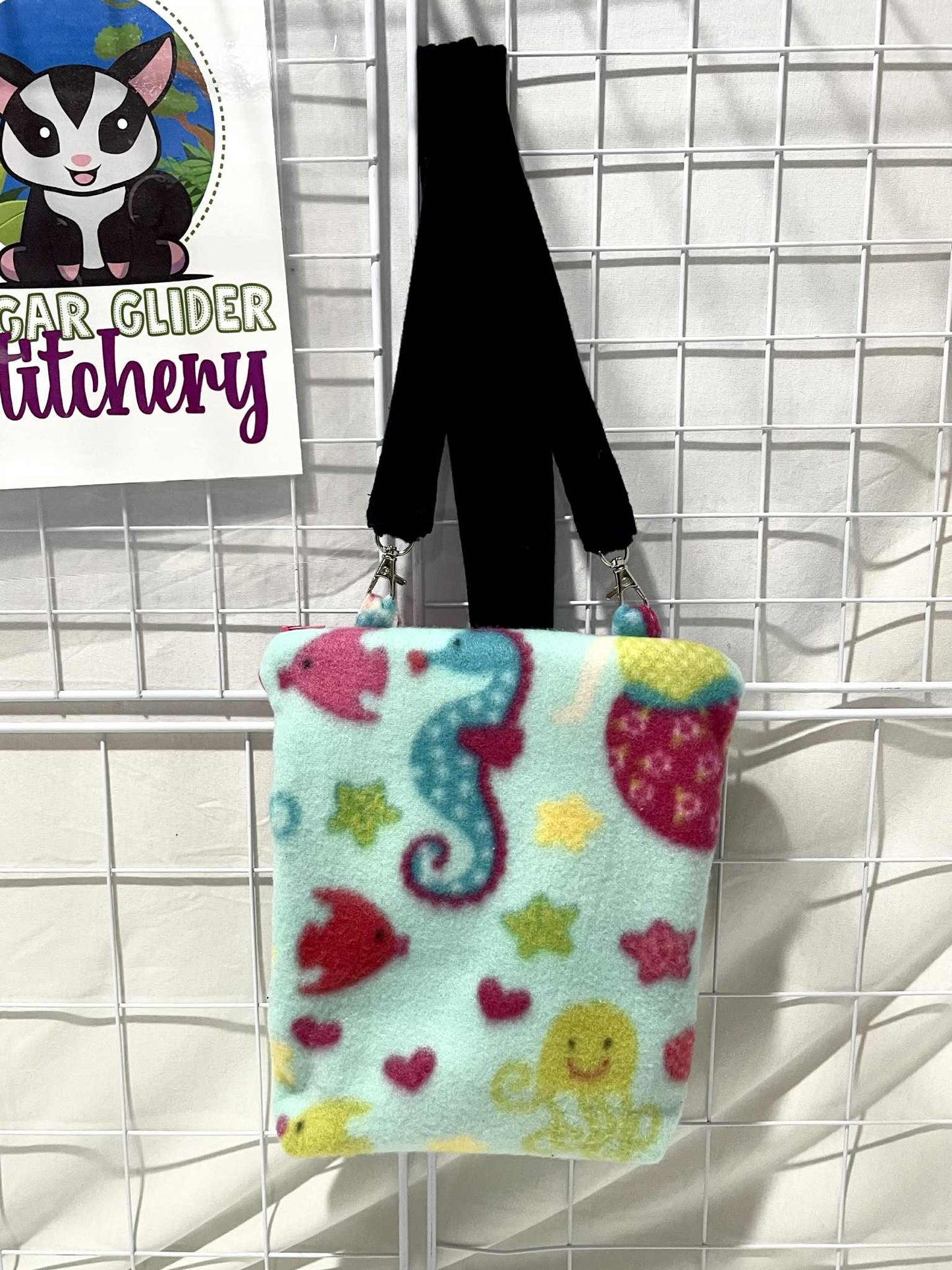 Bonding Bag - Mermaid