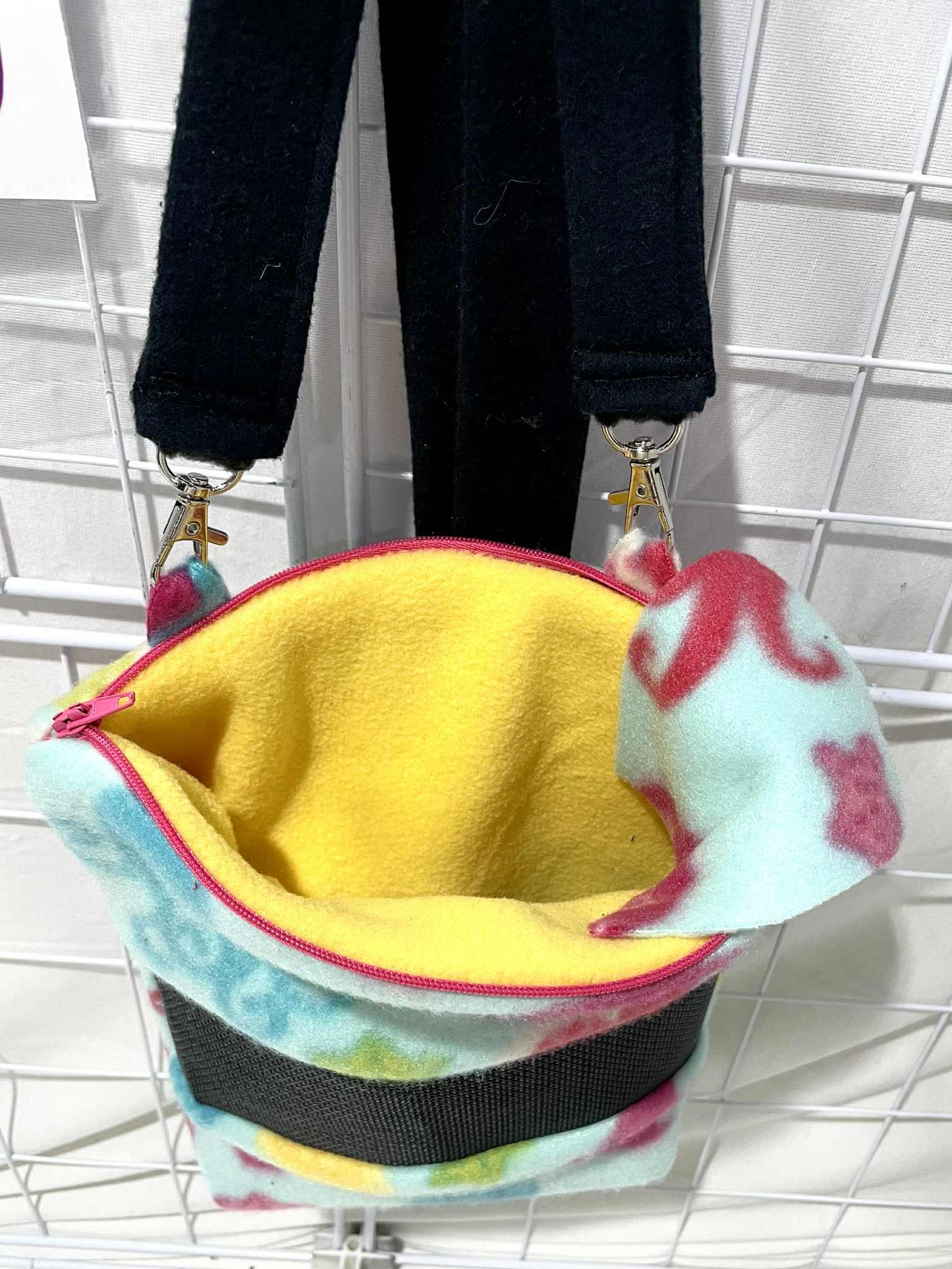 Bonding Bag - Mermaid
