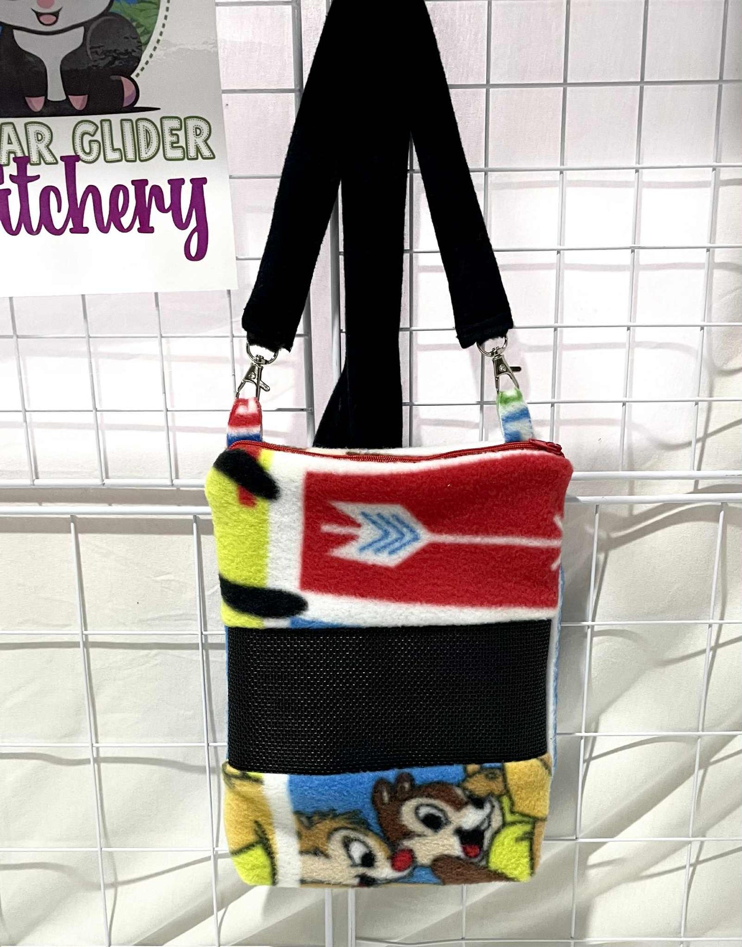 Bonding Bag - Disney