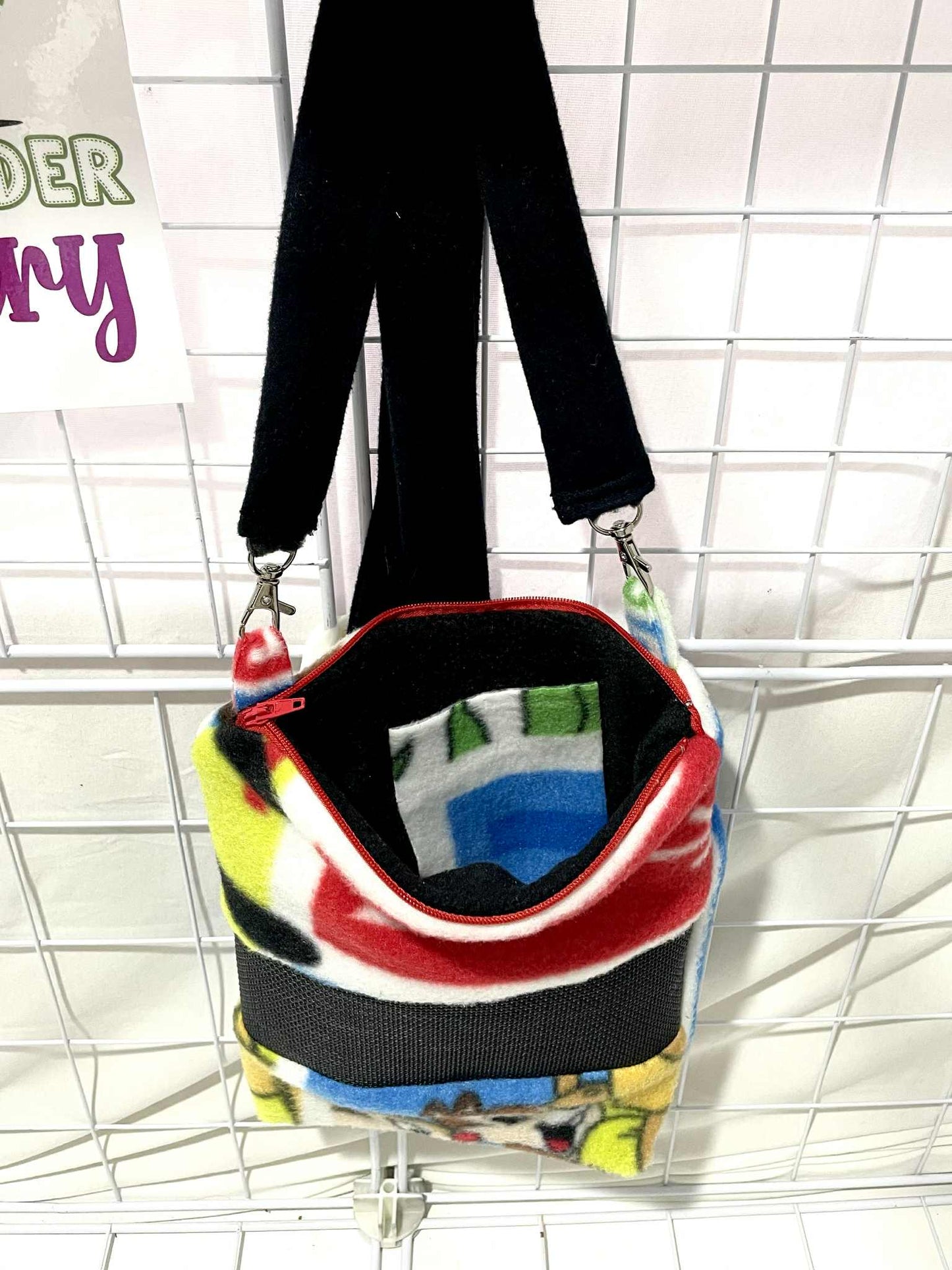 Bonding Bag - Disney