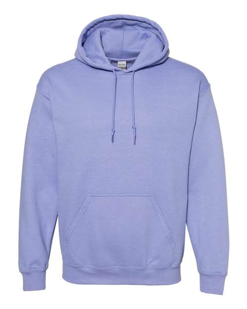 Hoodie Violet - Limited Color