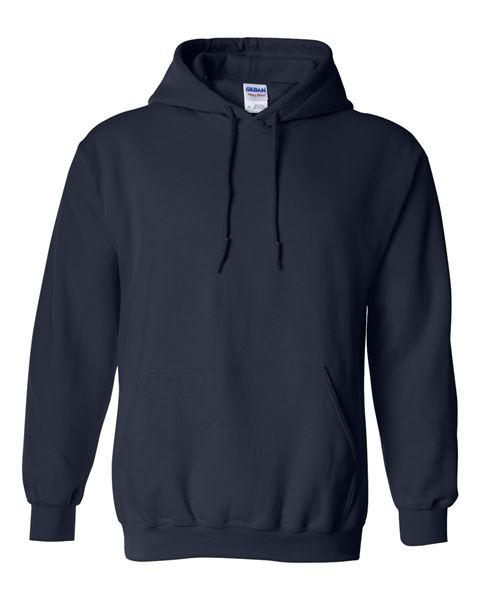 Hoodie Navy