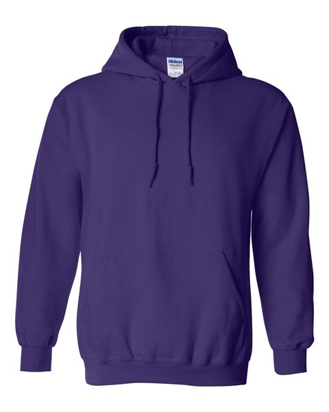 Hoodie Purple