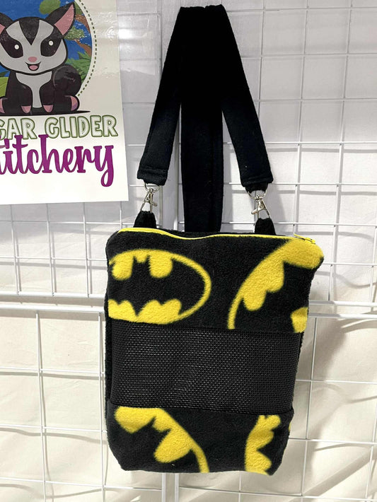Bonding Bag - Batman