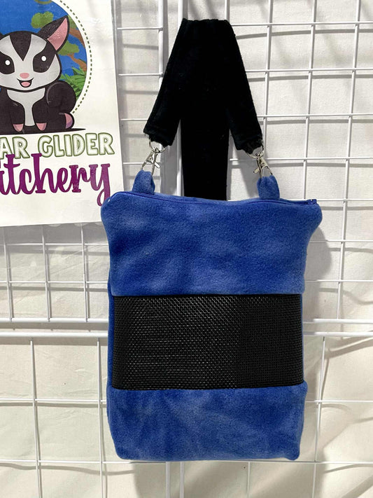 Bonding Bag - Blue