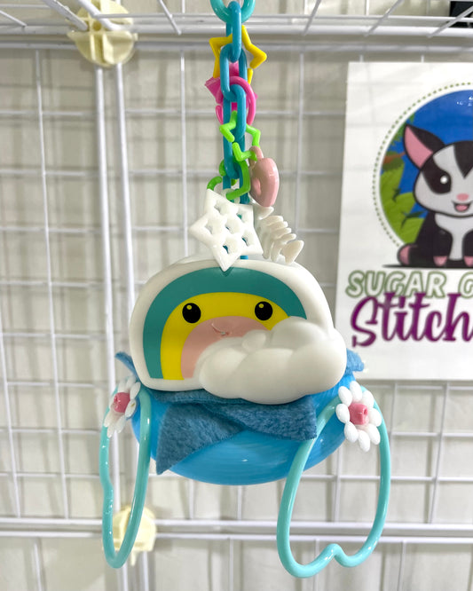 Buddy Bracelet Reset - Rainbow