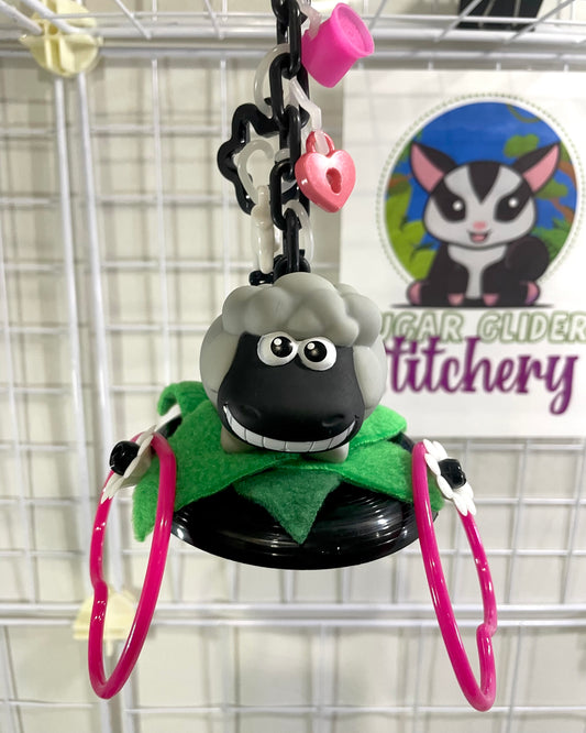Buddy Bracelet Reset - Sheep