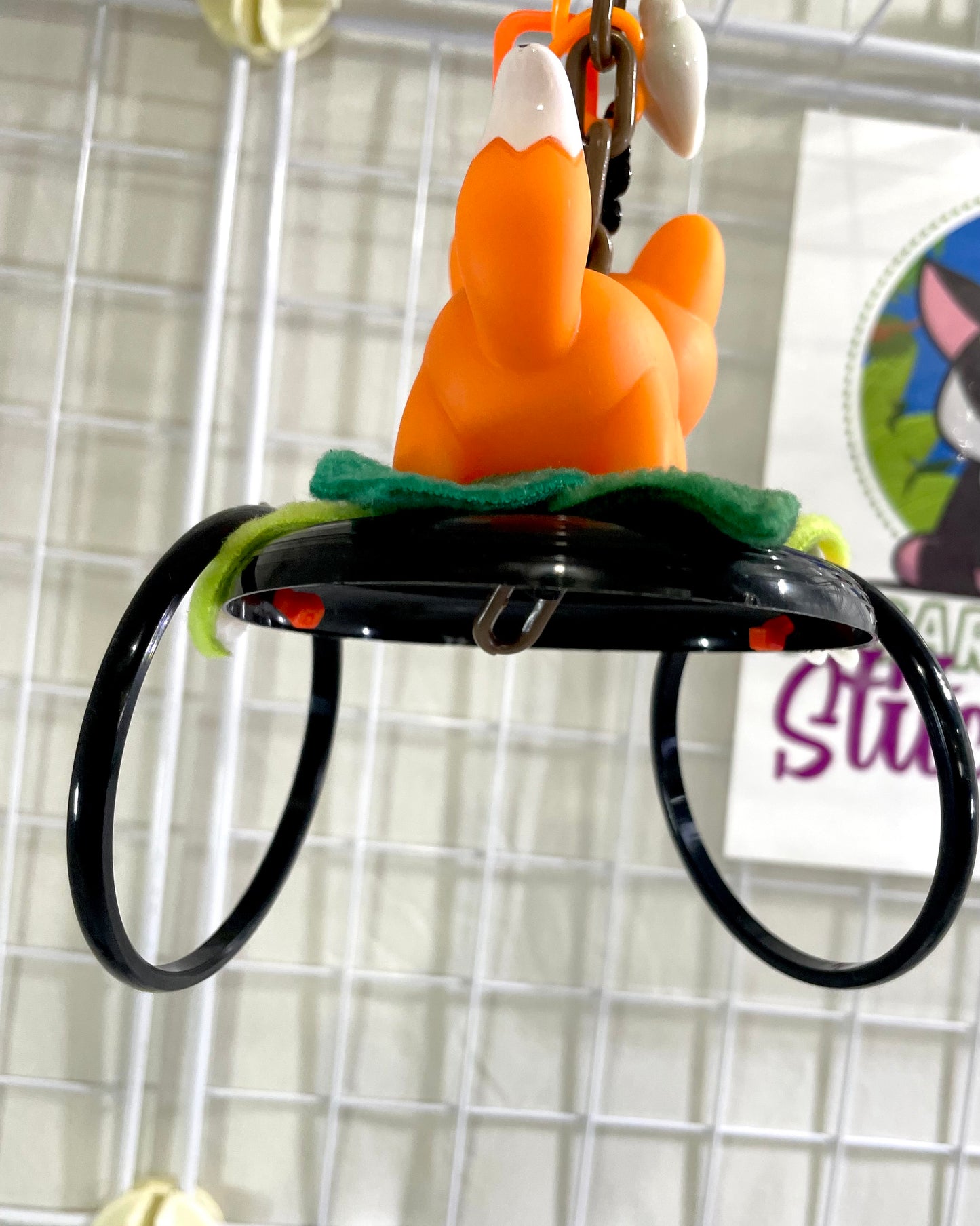 Buddy Bracelet Reset - Fox