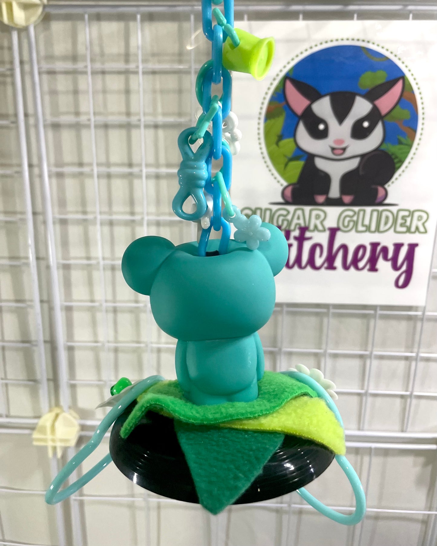 Buddy Bracelet Reset - Koala