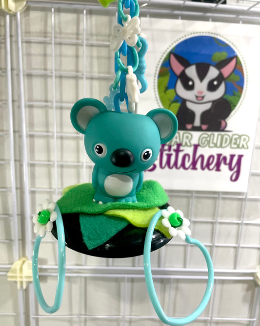 Buddy Bracelet Reset - Koala