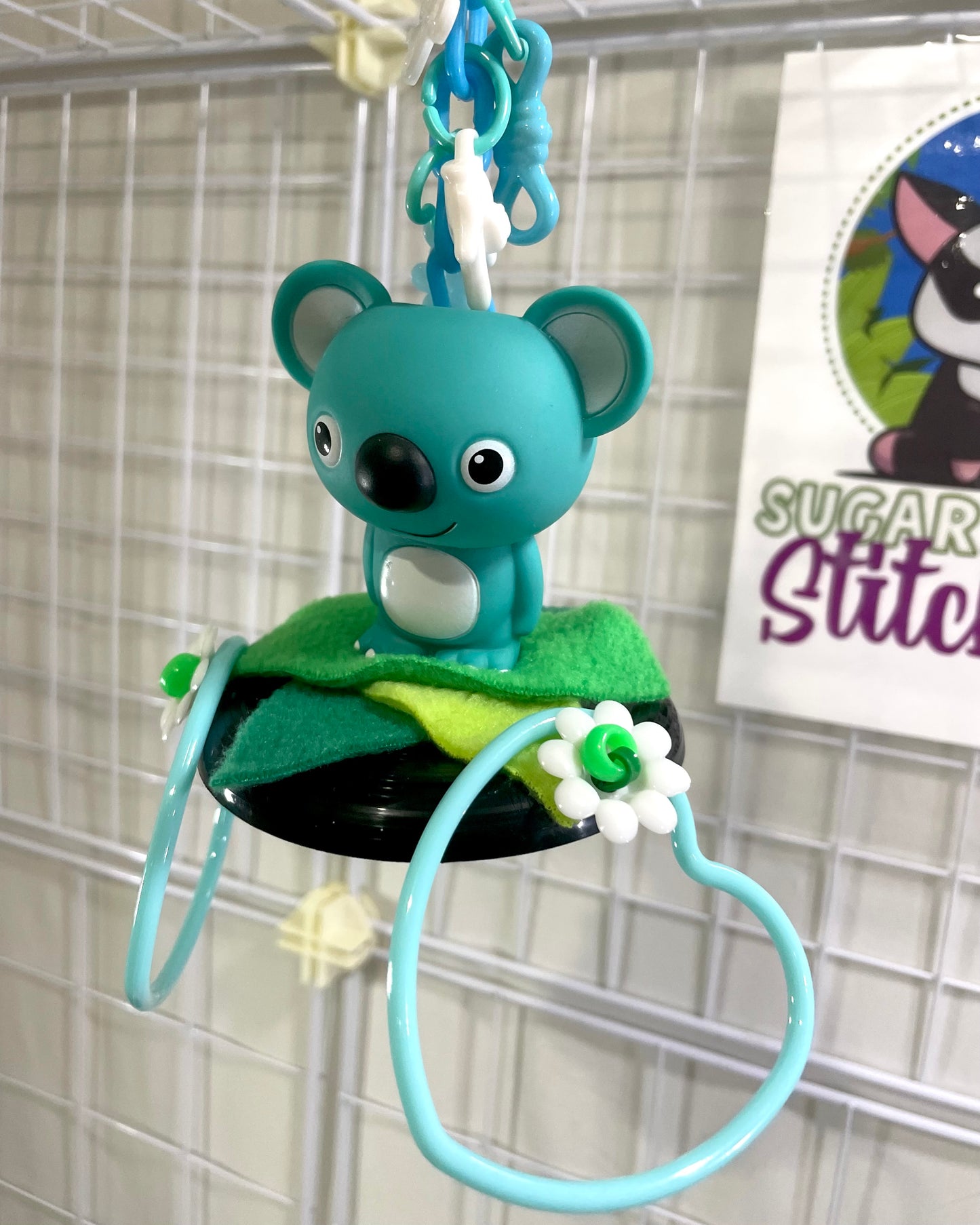 Buddy Bracelet Reset - Koala