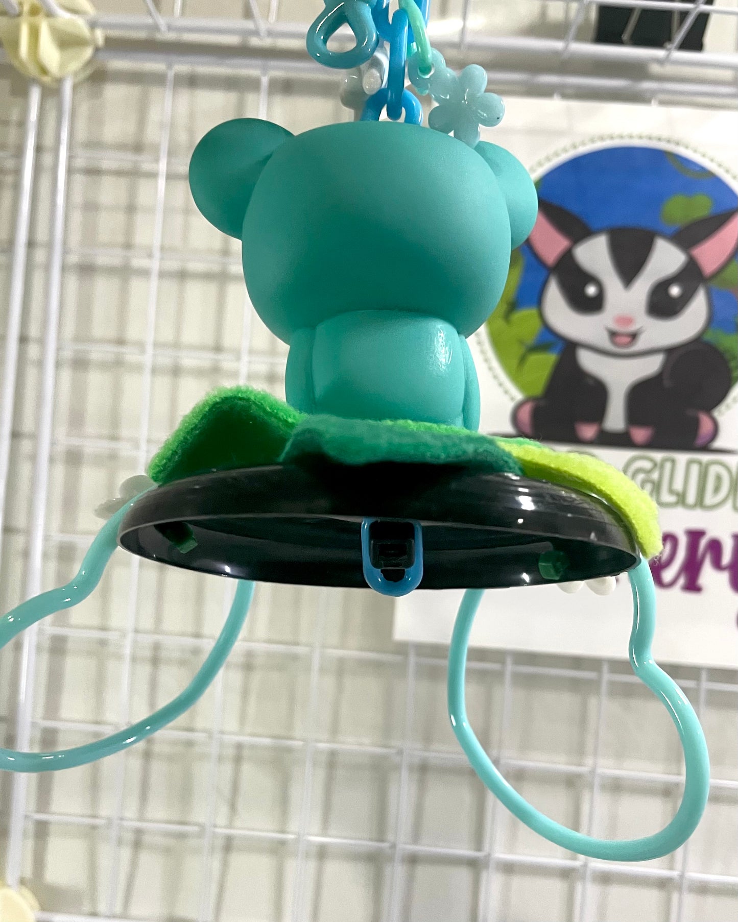 Buddy Bracelet Reset - Koala