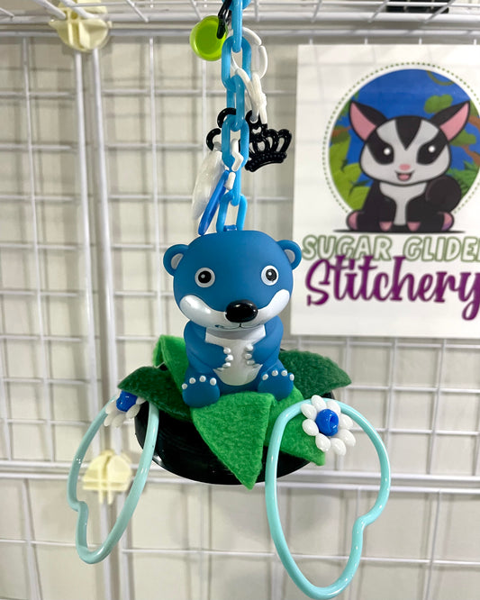 Buddy Bracelet Reset - Otter