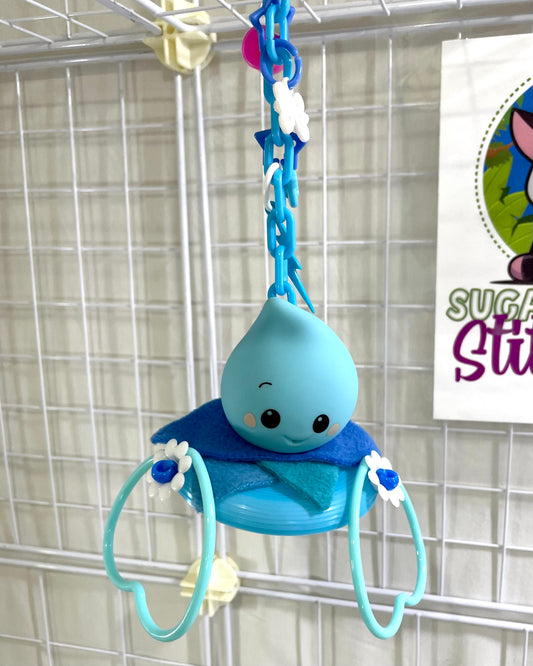 Buddy Bracelet Reset - Raindrop