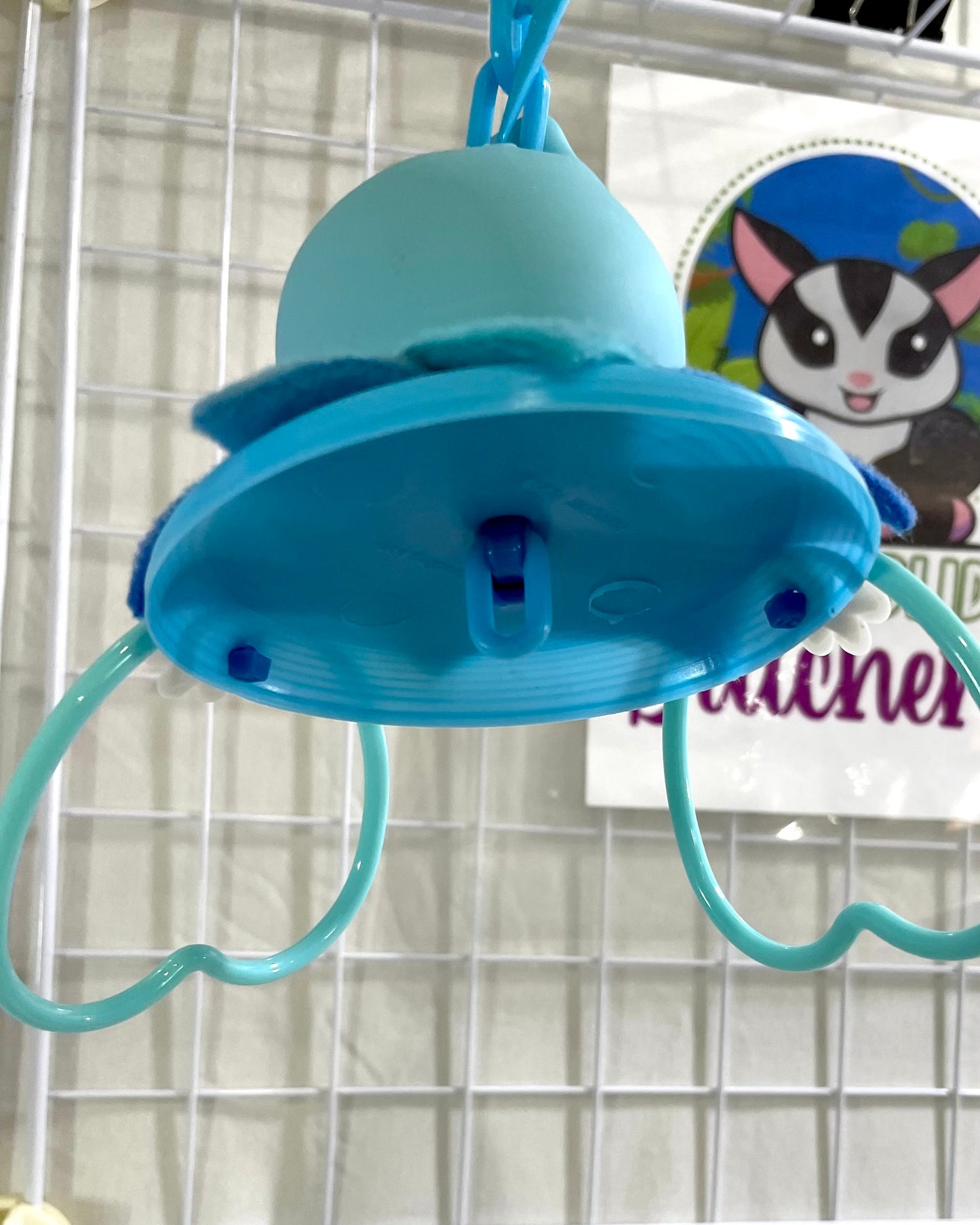 Buddy Bracelet Reset - Raindrop