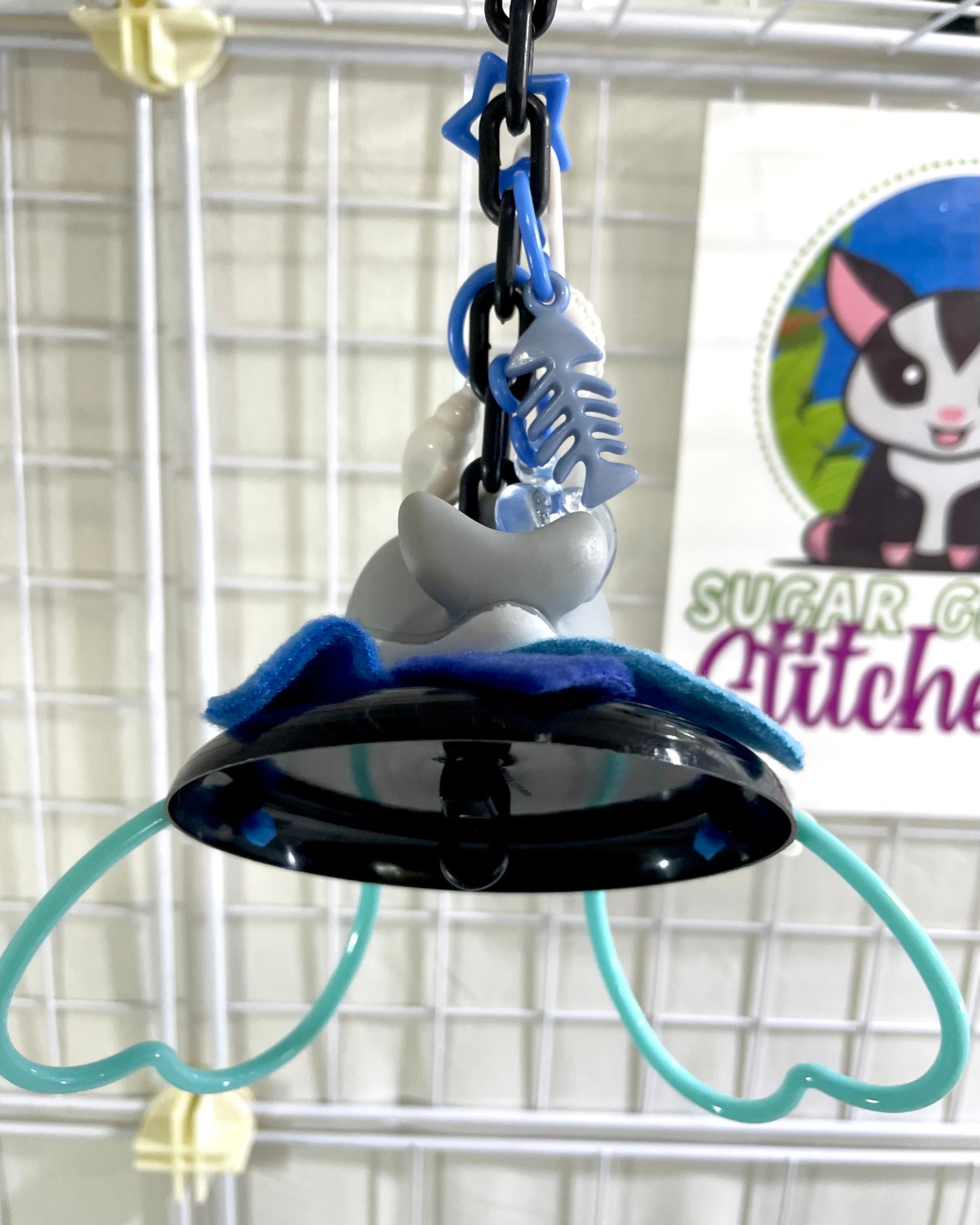 Buddy Bracelet Reset - Shark