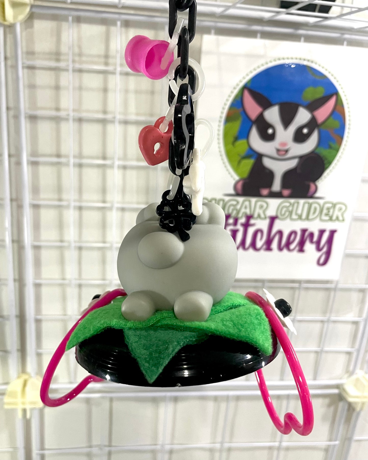 Buddy Bracelet Reset - Sheep