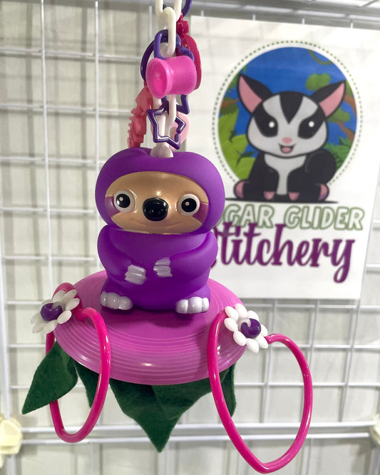 Buddy Bracelet Reset - Sloth