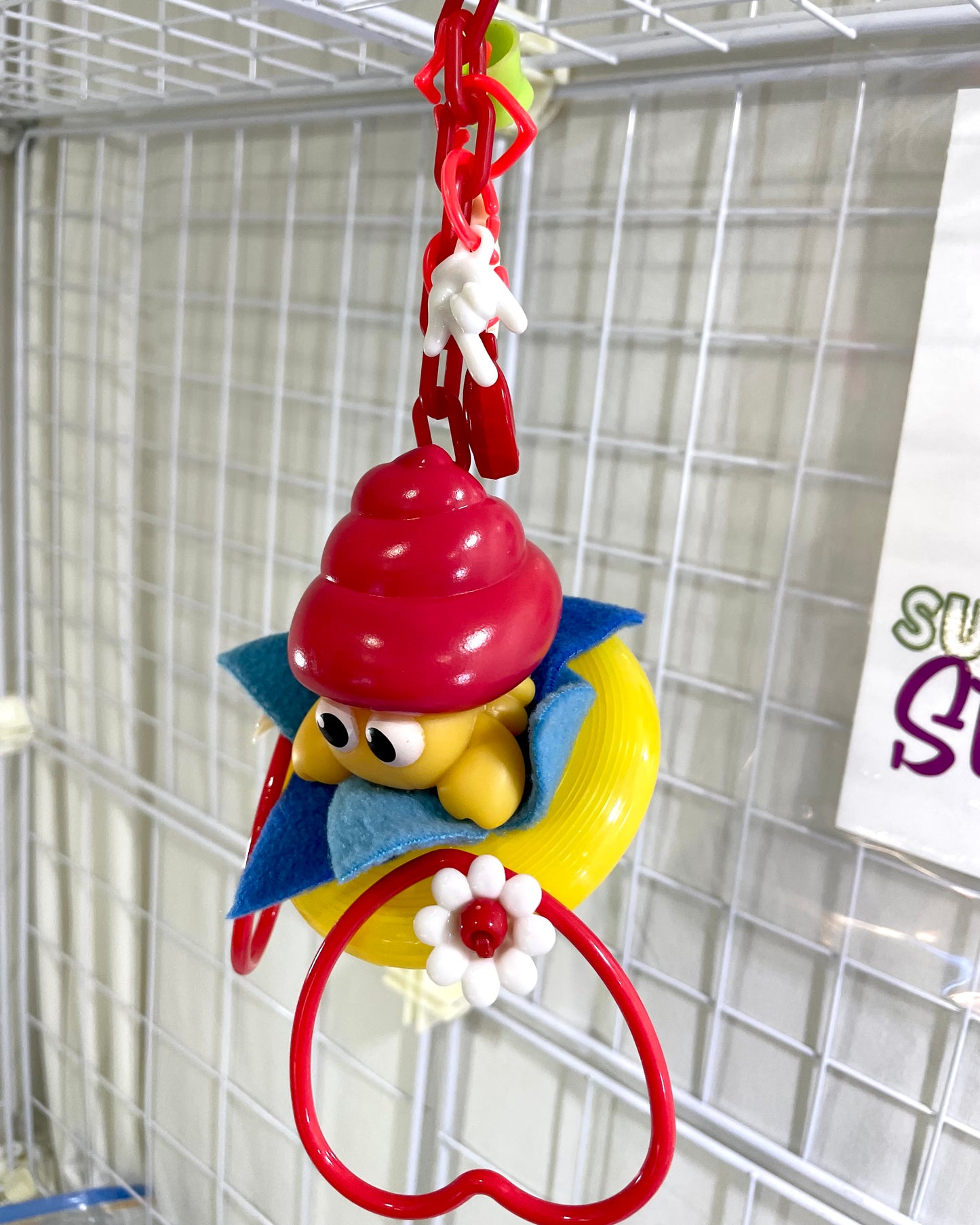 Buddy Bracelet Reset - Snail
