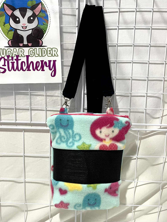 Bonding Bag - Mermaid
