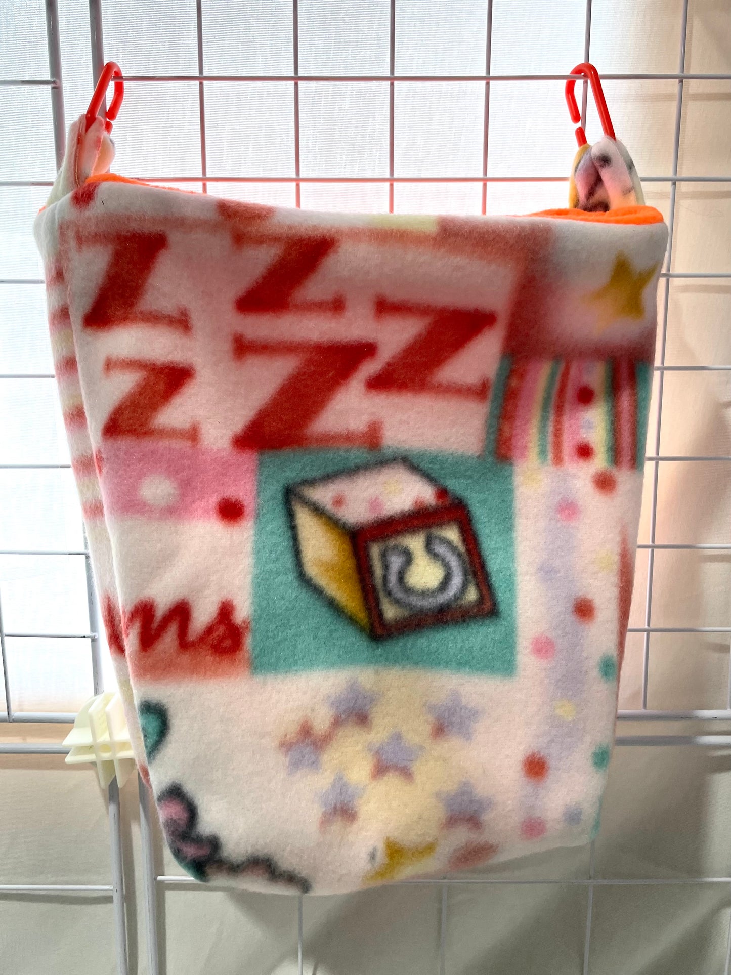 Sweet Deal Sleeping Pouches