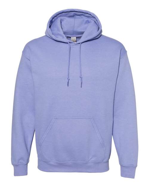 Bonding Hoodie Violet - Limited Color