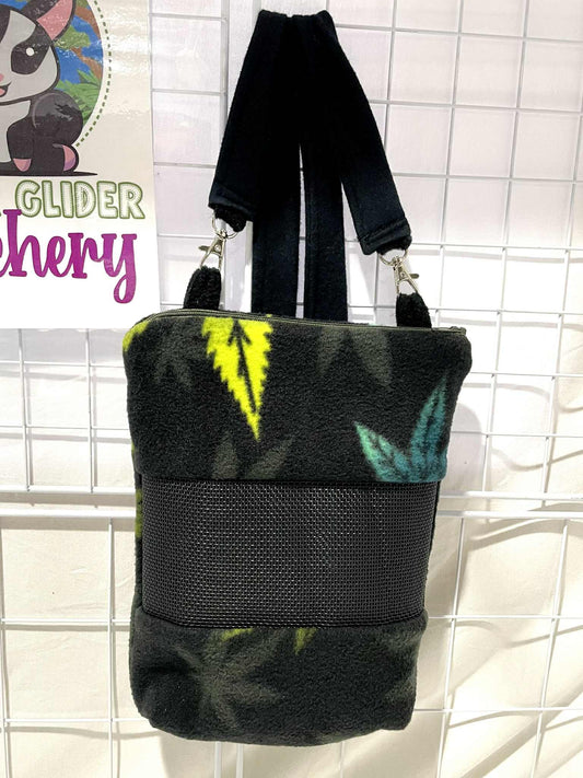 Bonding Bag - Leaf Yellow