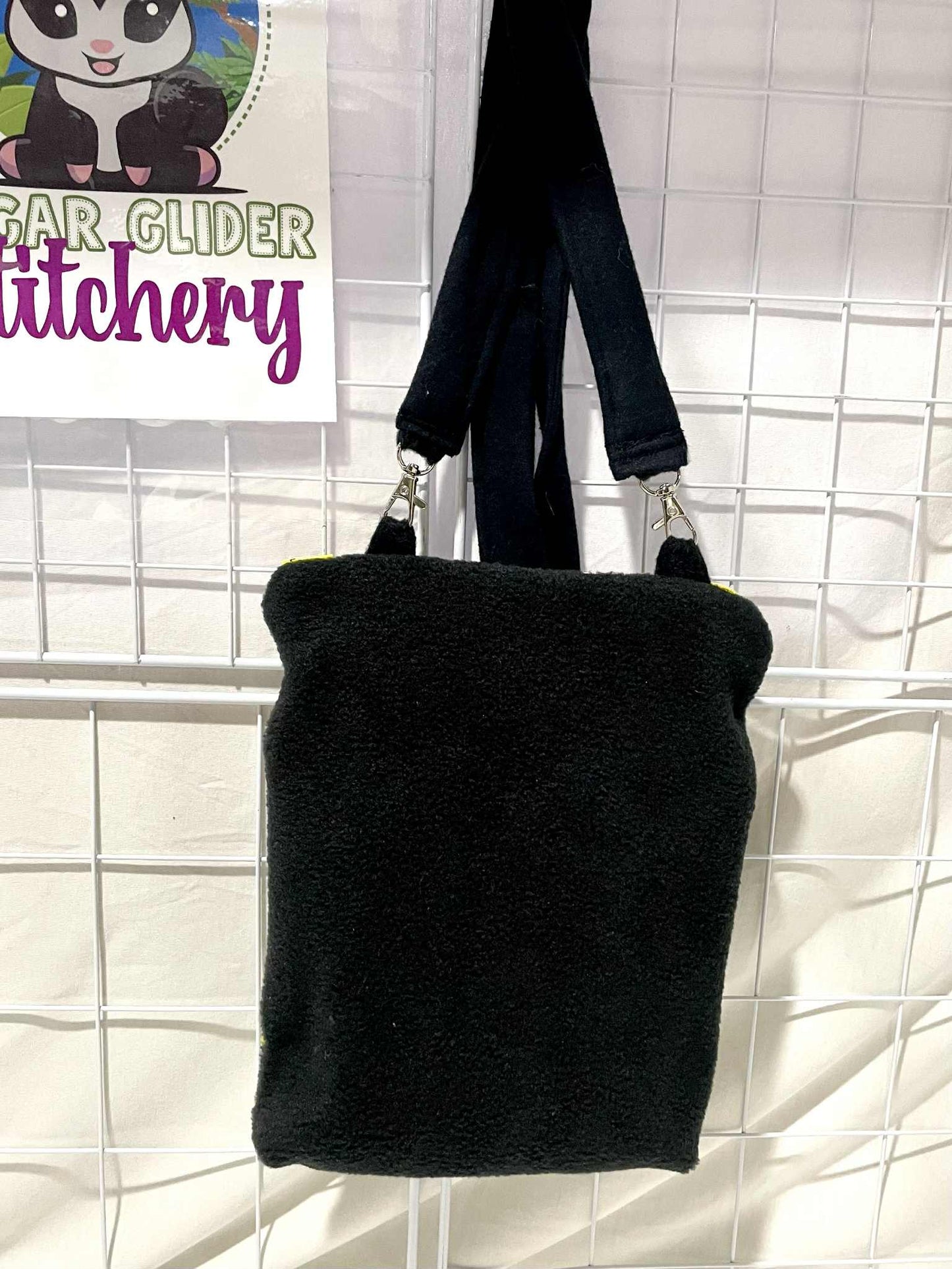 Bonding Bag - Batman