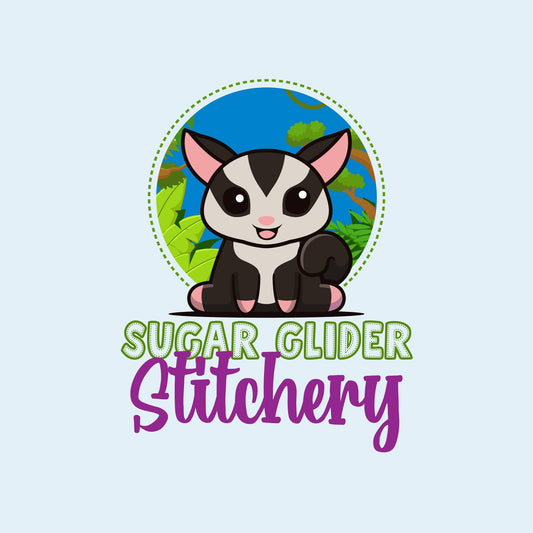 Sugar Glider Sweeties Gift Card