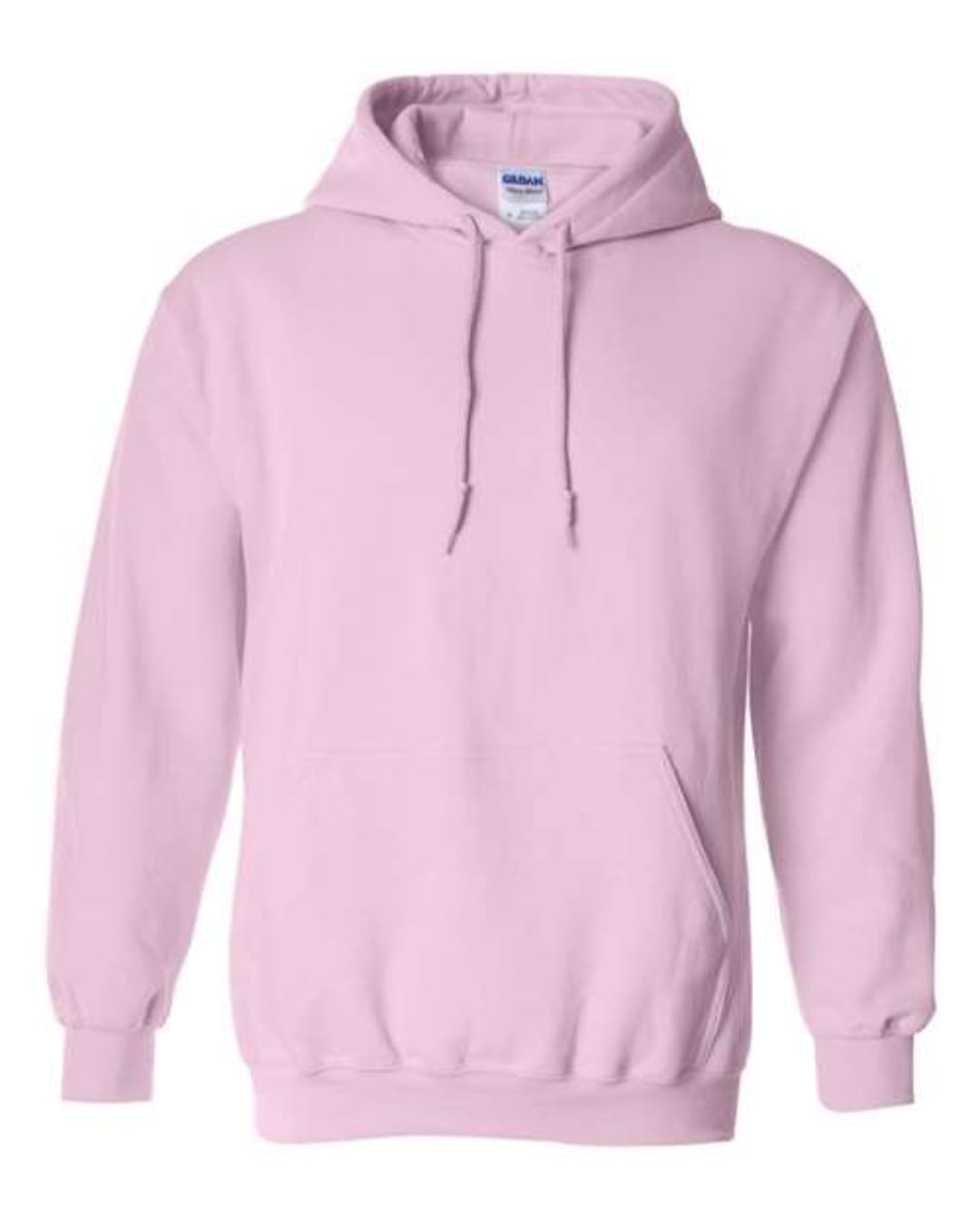 Bonding Hoodie Light Pink