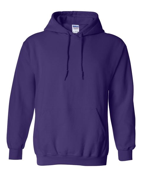 Bonding Hoodie Purple