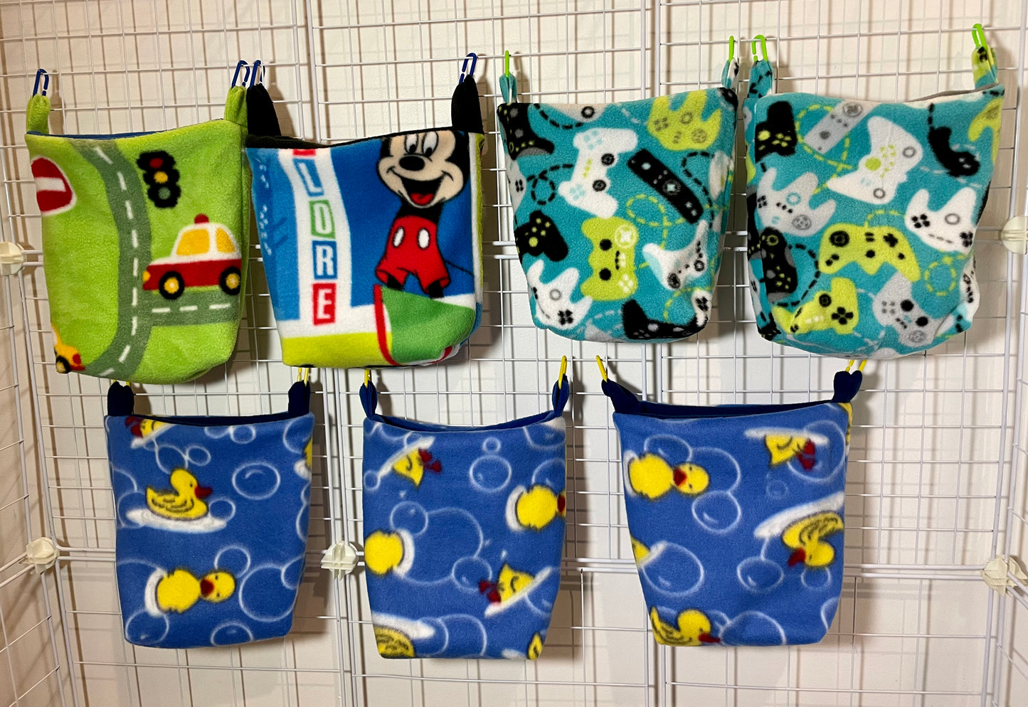 Sweet Deal Sleeping Pouches